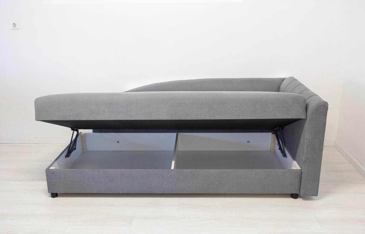 Vend�gszoba 9 m² alatt: helykihaszn�l�s okosan – Hever�k / Kompakt �gyak