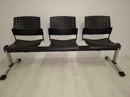 LUCCA PAD m�anyag modern v�r�pad 